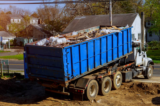 Best Construction Debris Removal  in Bridgeport, PA
