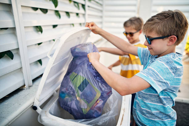 Attic Cleanout Services in Bridgeport, PA
