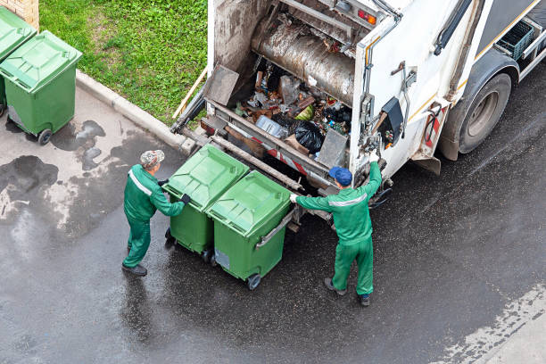 Best Household Junk Removal  in Bridgeport, PA