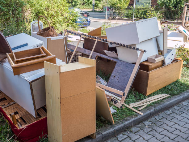Bridgeport, PA Junk Removal Company
