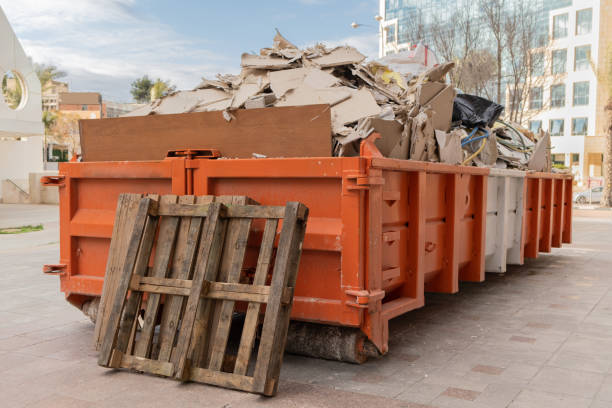 Best Yard Waste Removal  in Bridgeport, PA