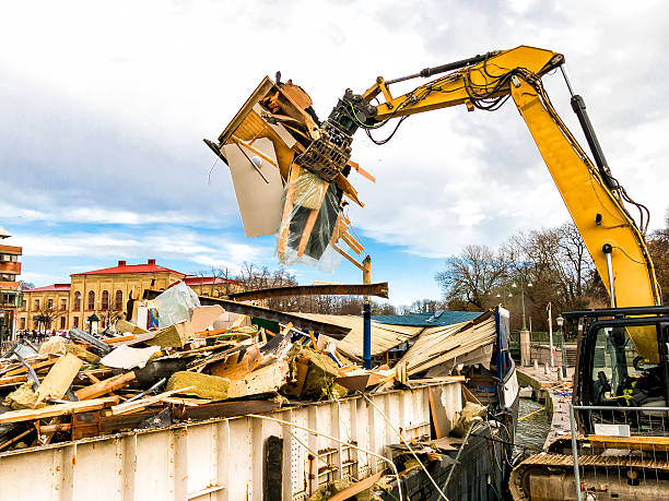 Appliance Disposal in Bridgeport, PA